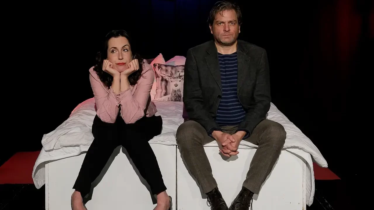 Sex oder Ex (c) Kronenbiss Theaterproduktionen