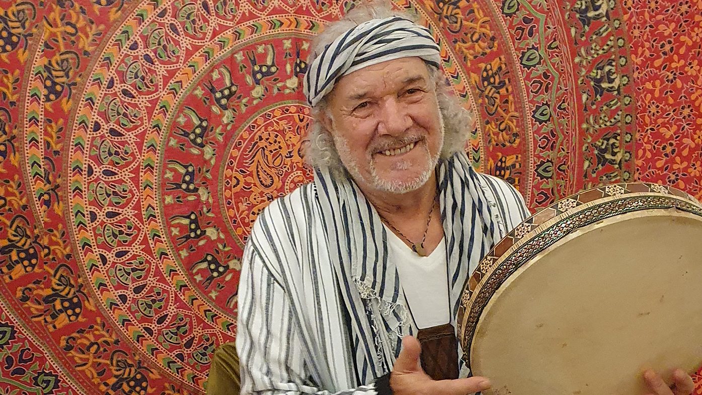 Haus der Märchen. „ImPuls der Kulturen – der Maghreb in der Barockfabrik“.