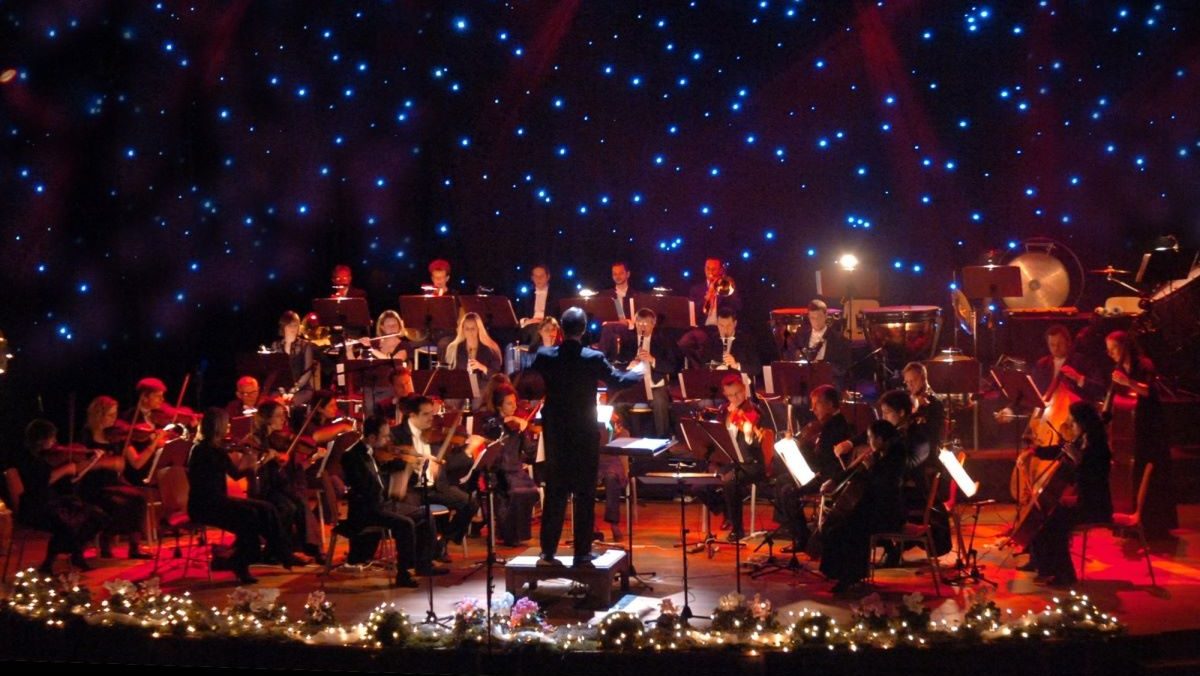 Euro Symphonic Orchestra