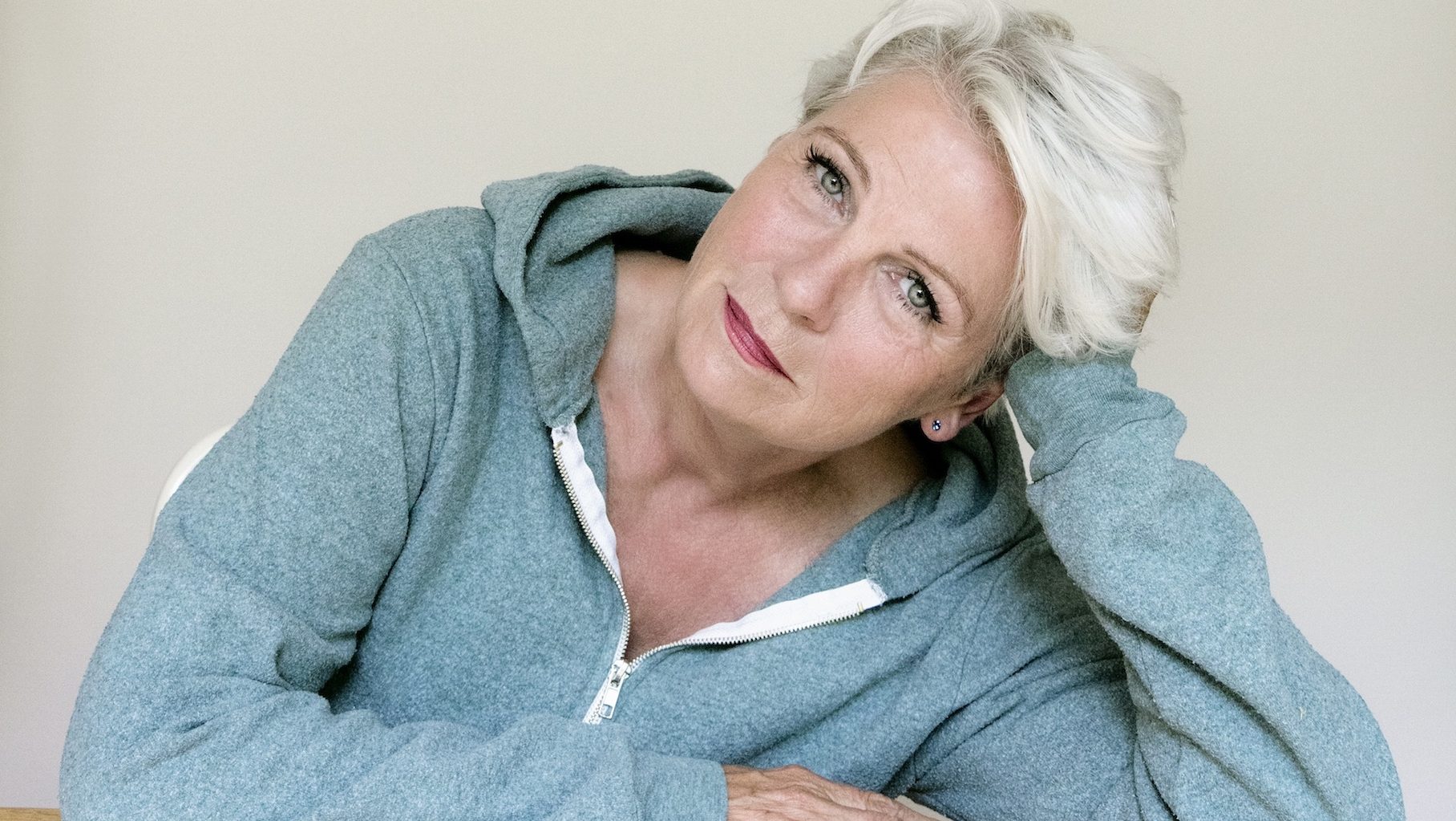 Gerburg Jahnke: „Frau Jahnke hat eingeladen“.
