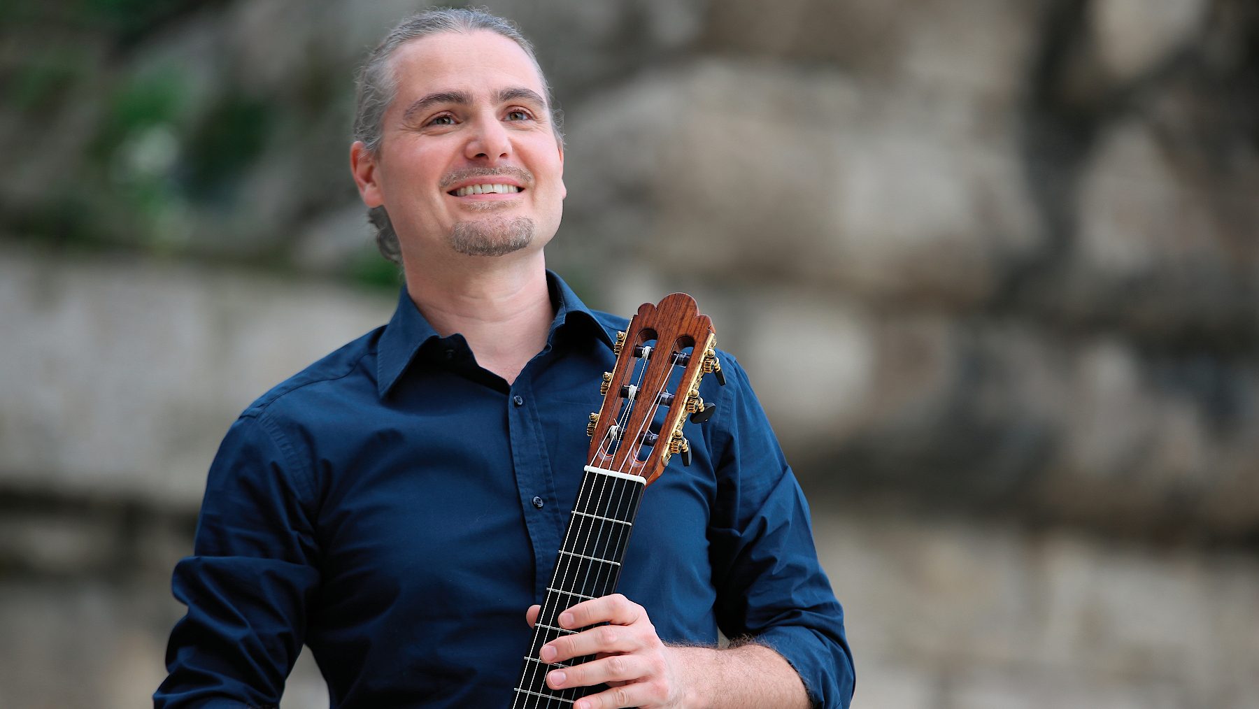 Luciano Marziali © Jhon Jimenez