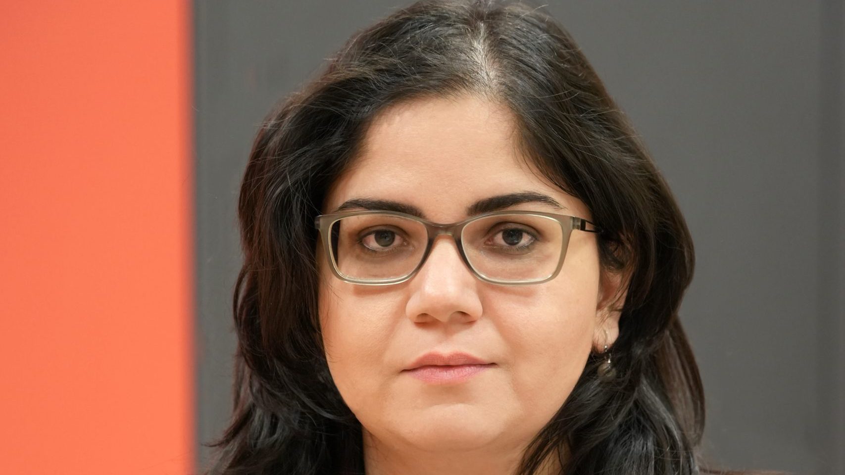 Lyrik der Welt. Lesung von Mariam Meetra.