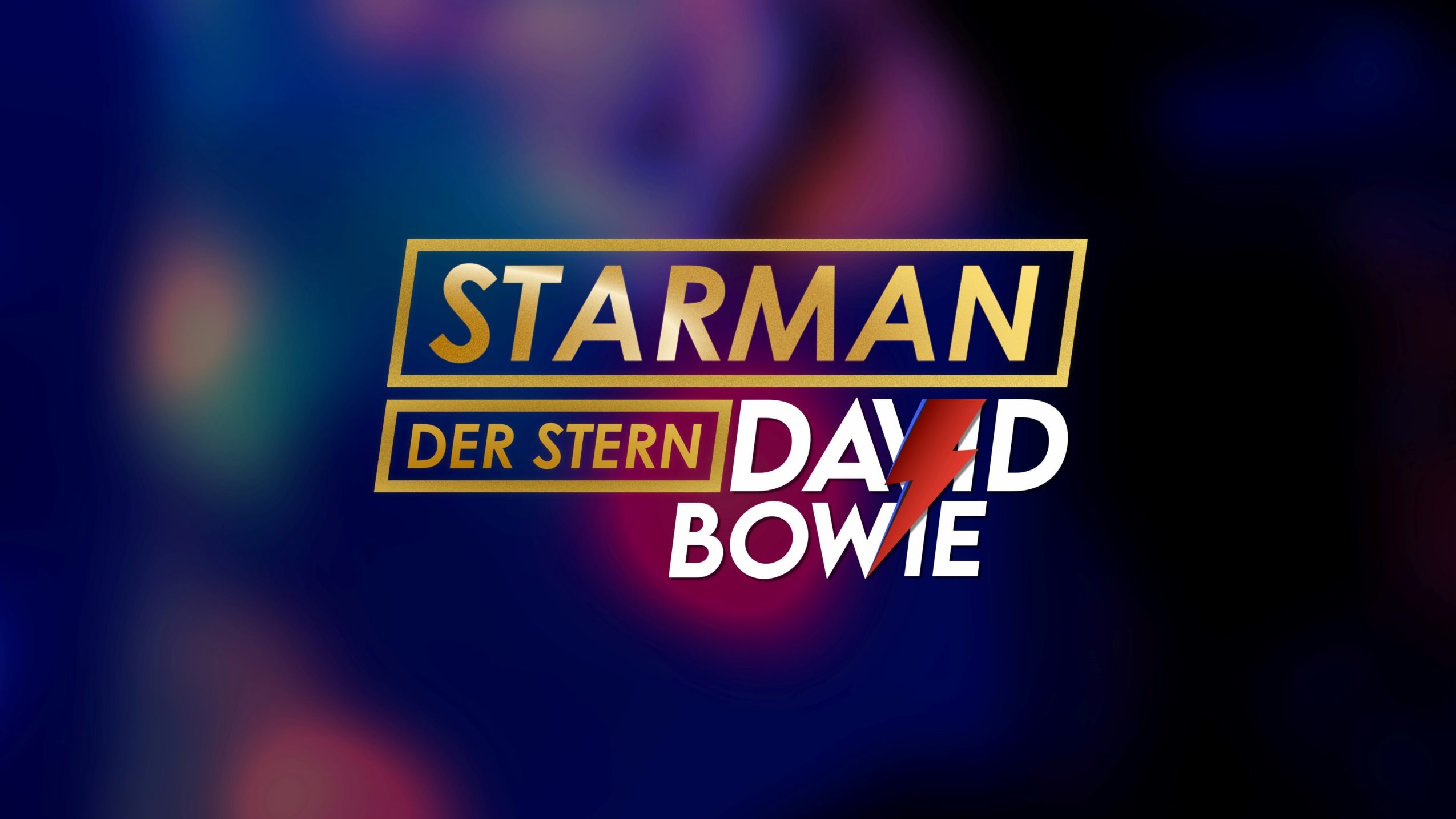 Grenzlandtheater-XTRA. „STARMAN – Der Stern David Bowie“.