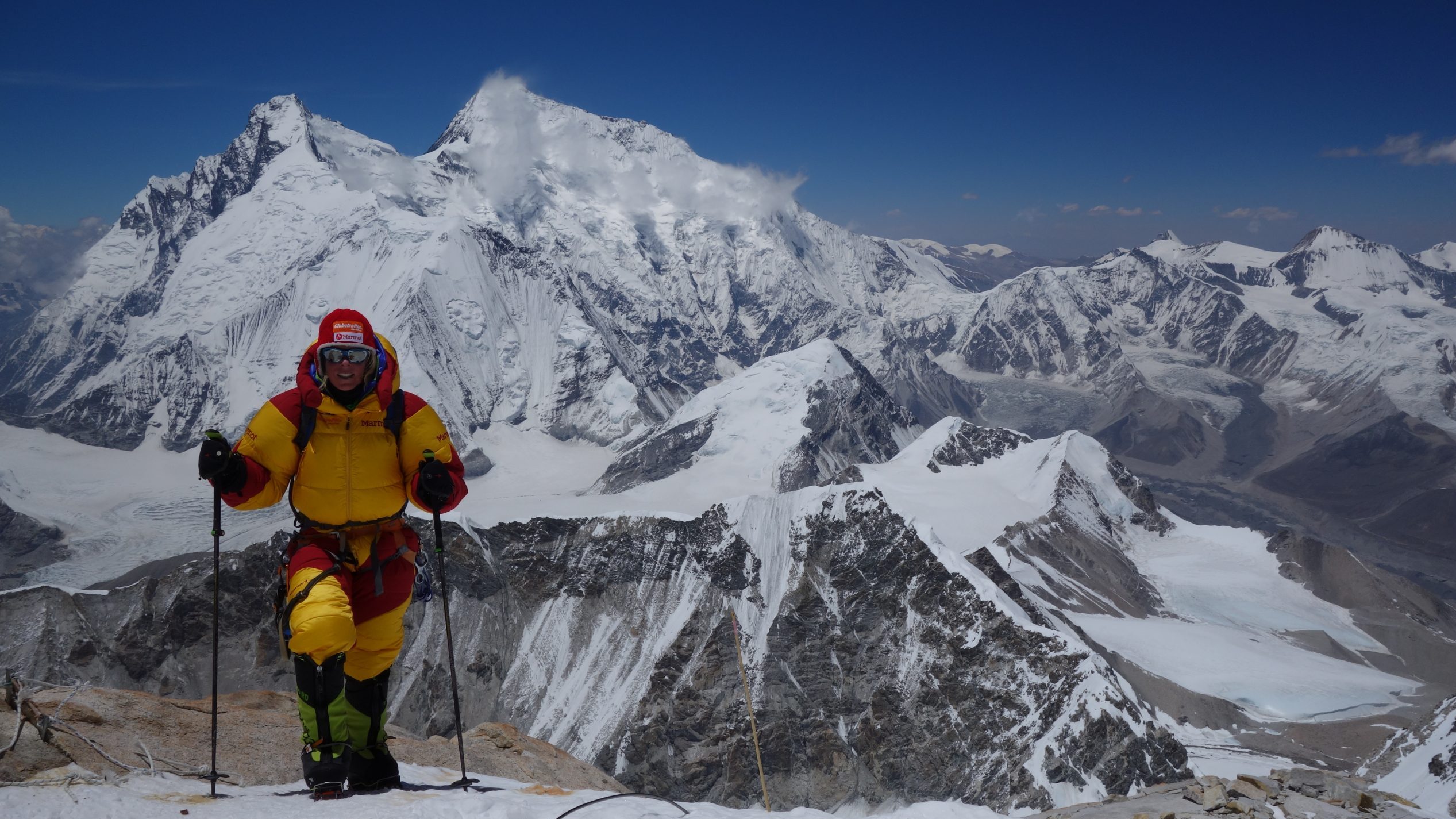 08.11.25 Alix Makalu 2014 Hintergrund Everest