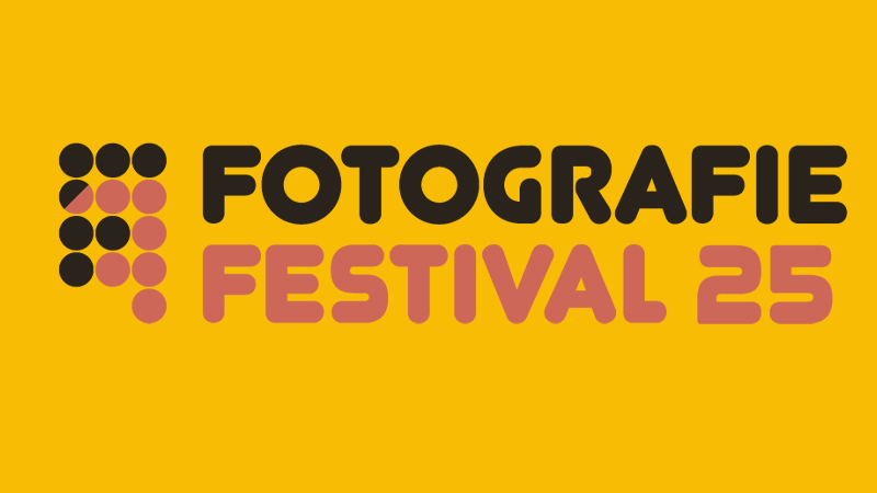 Fotografie-Festival 2025. „Allianzen“. Auftakt.