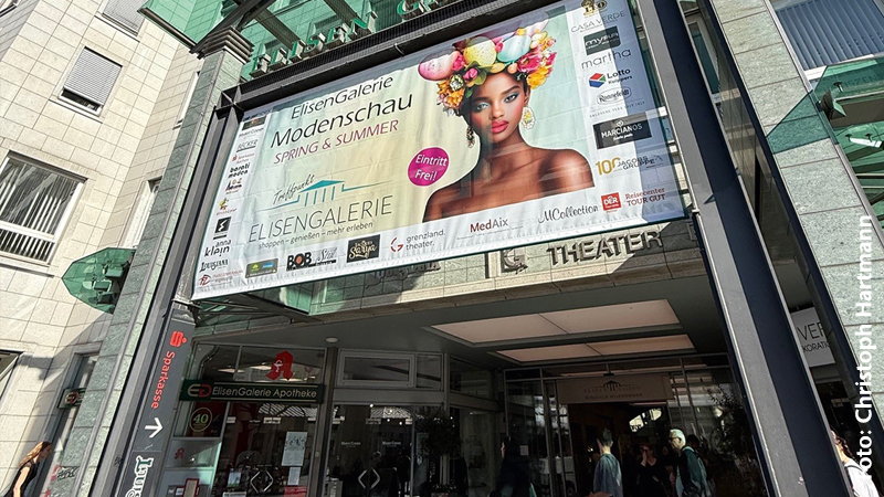 Feierabend-Treff. „Mit Power in den Frühling“.
