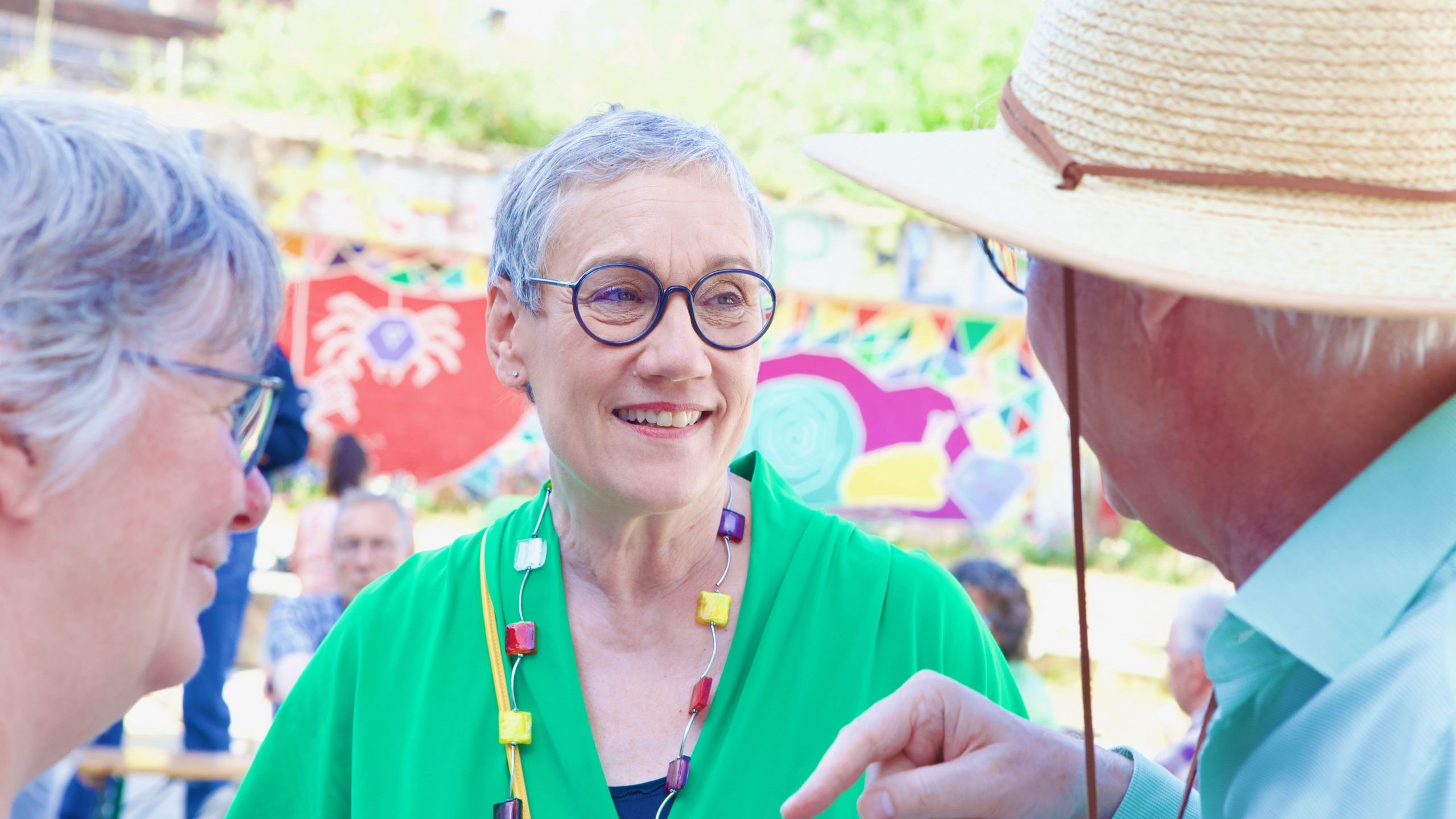 Sibylle wills wissen – Gartenverein Branderhof e.V.