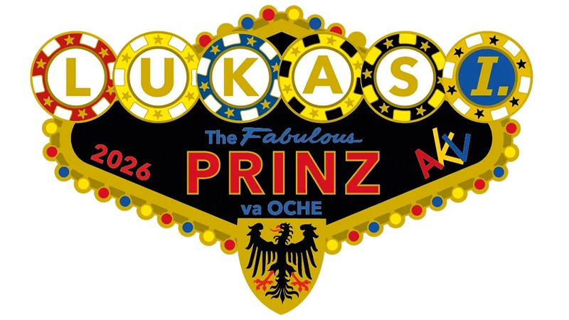 LOGO_Prinz (C) Veranstalter