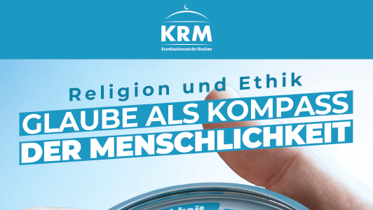 Tag der offenen Moschee.