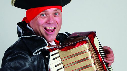 PietderWeihnachtsPirat (C) Veranstalter