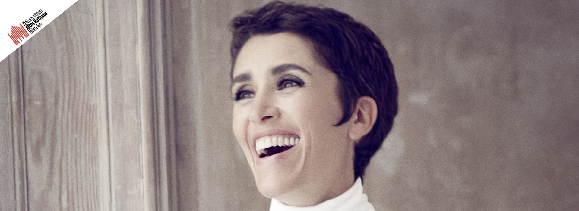 Tanja Raich – Mitsing-Konzert.