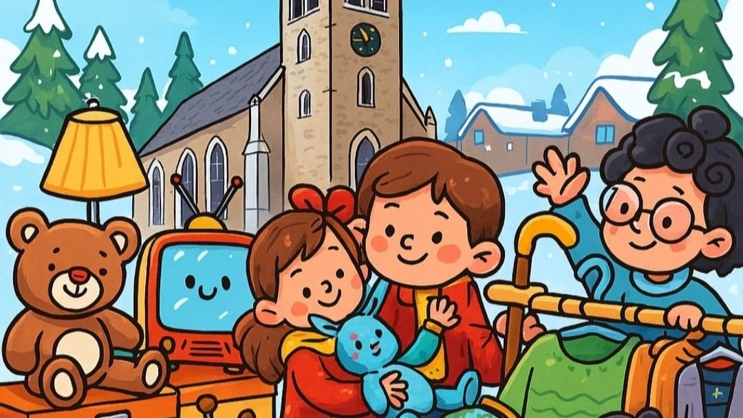 Breinig Trödel (C) Veranstalter