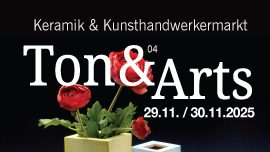 Ton&Arts Anzeige