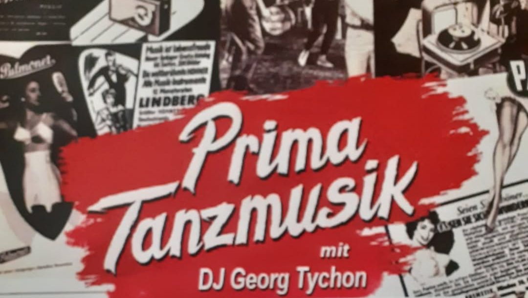 Prima Tanzmusik (C) Veranstalter