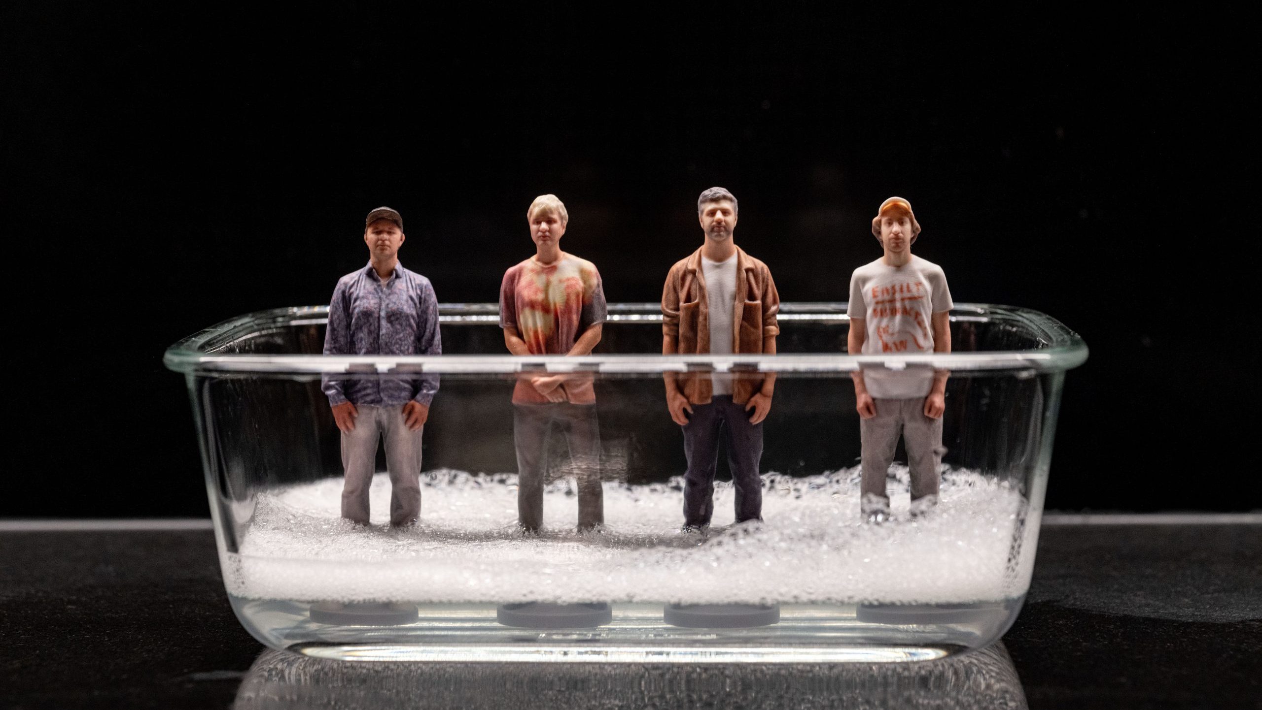 The Great Harry Hillman.