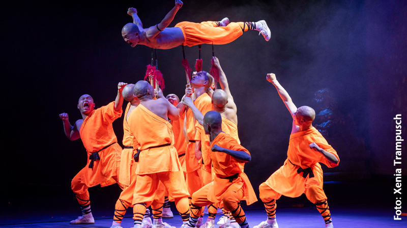 Shaolin