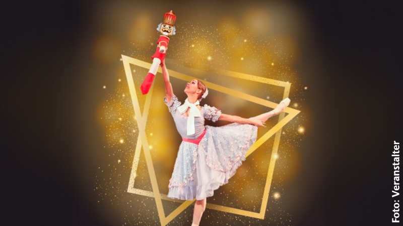 „Nussknacker“. Ballett.