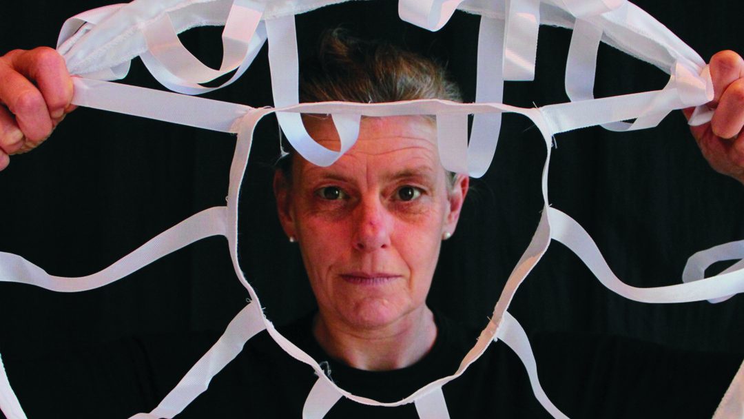 TanztheaterMobil. „ephemer“. Für Teens ab 14+.