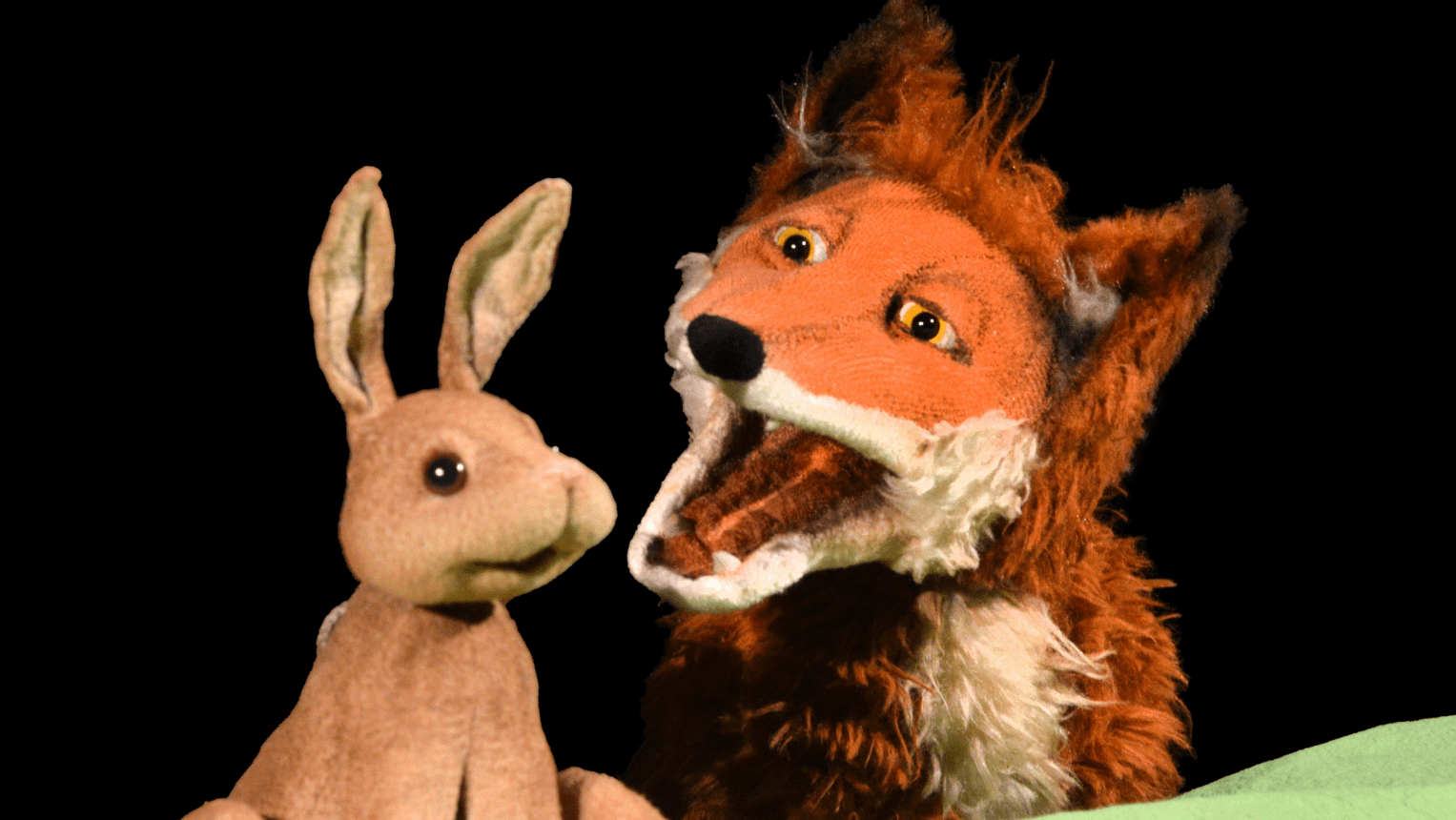 Fithe_fuchsundhase (C) Veranstalter