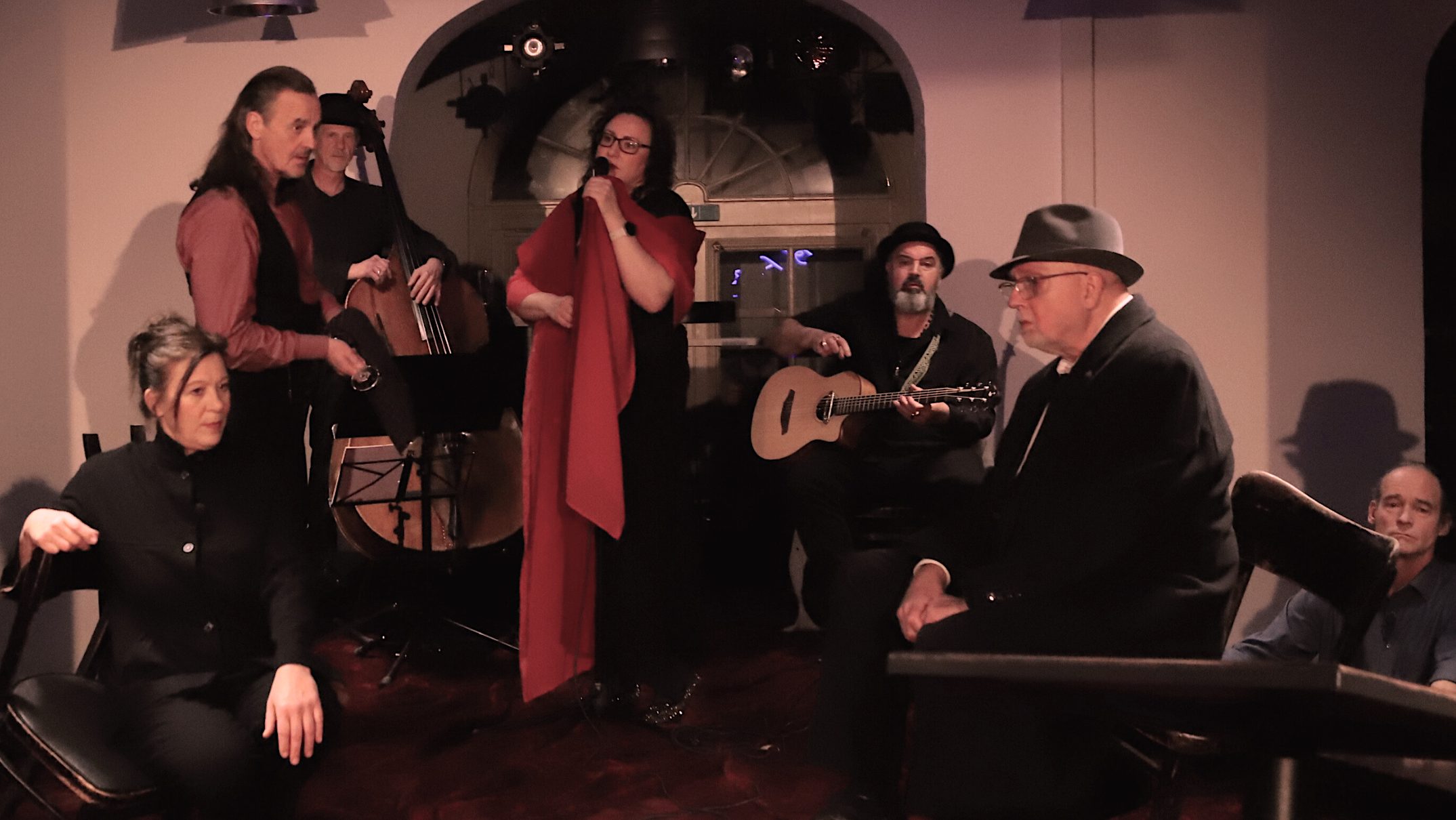 Nachtschwärmer (C) Theater K