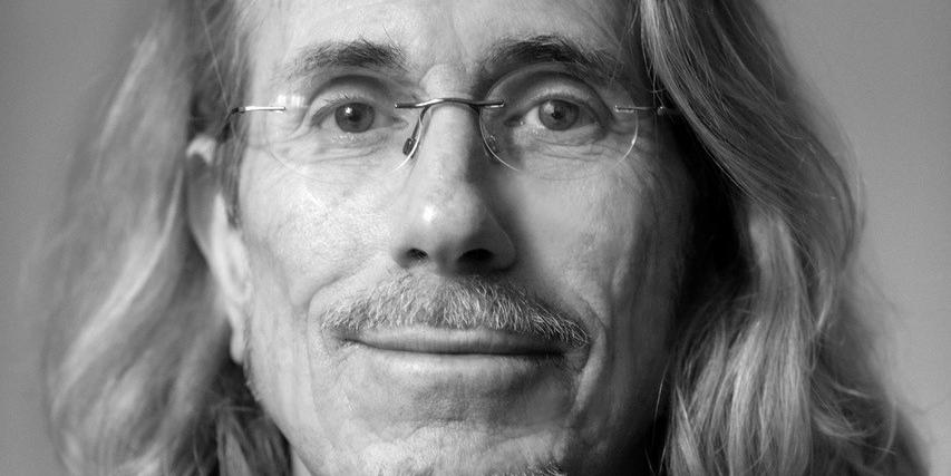 Igal Avidan. „… und es wurde Licht!“ Lesung mit Autorengespräch.