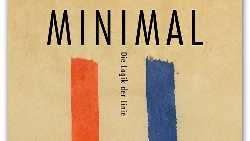 „Minimal. Die Logik der Linie. Konkrete Kunst von Joachim Griess“. Finissage.