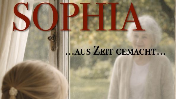 Die Unzerstörbaren. „Sophia … aus Zeit gemacht …“