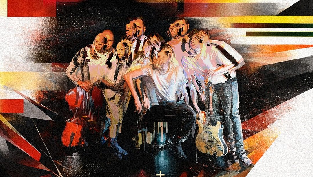 IN_FUSE. „Cross-Genre Konzert von Neuer Musik bis Club Music“.  & Afterparty mit DJ Set von Etane.