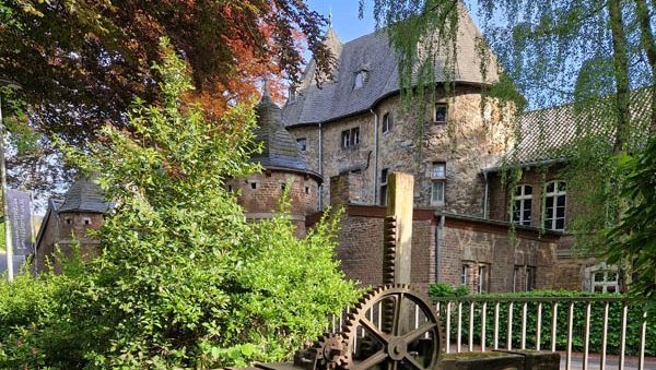 Mühlen, Mönche (C) Veranstalter