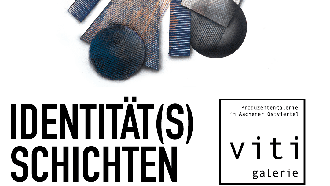 IDENTITÄT(S)SCHICHTEN.