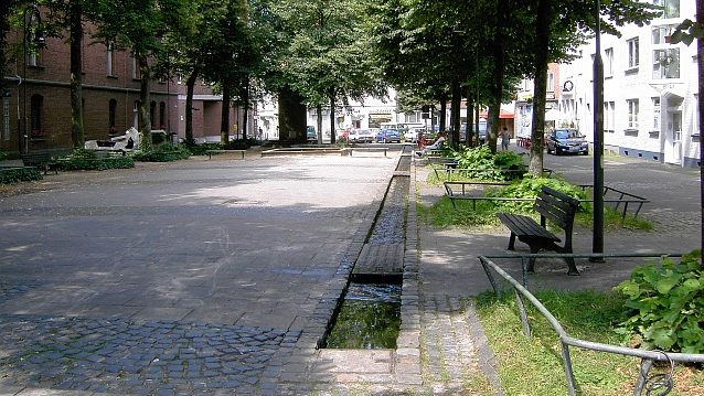 Johannisbach (C) Veranstalter