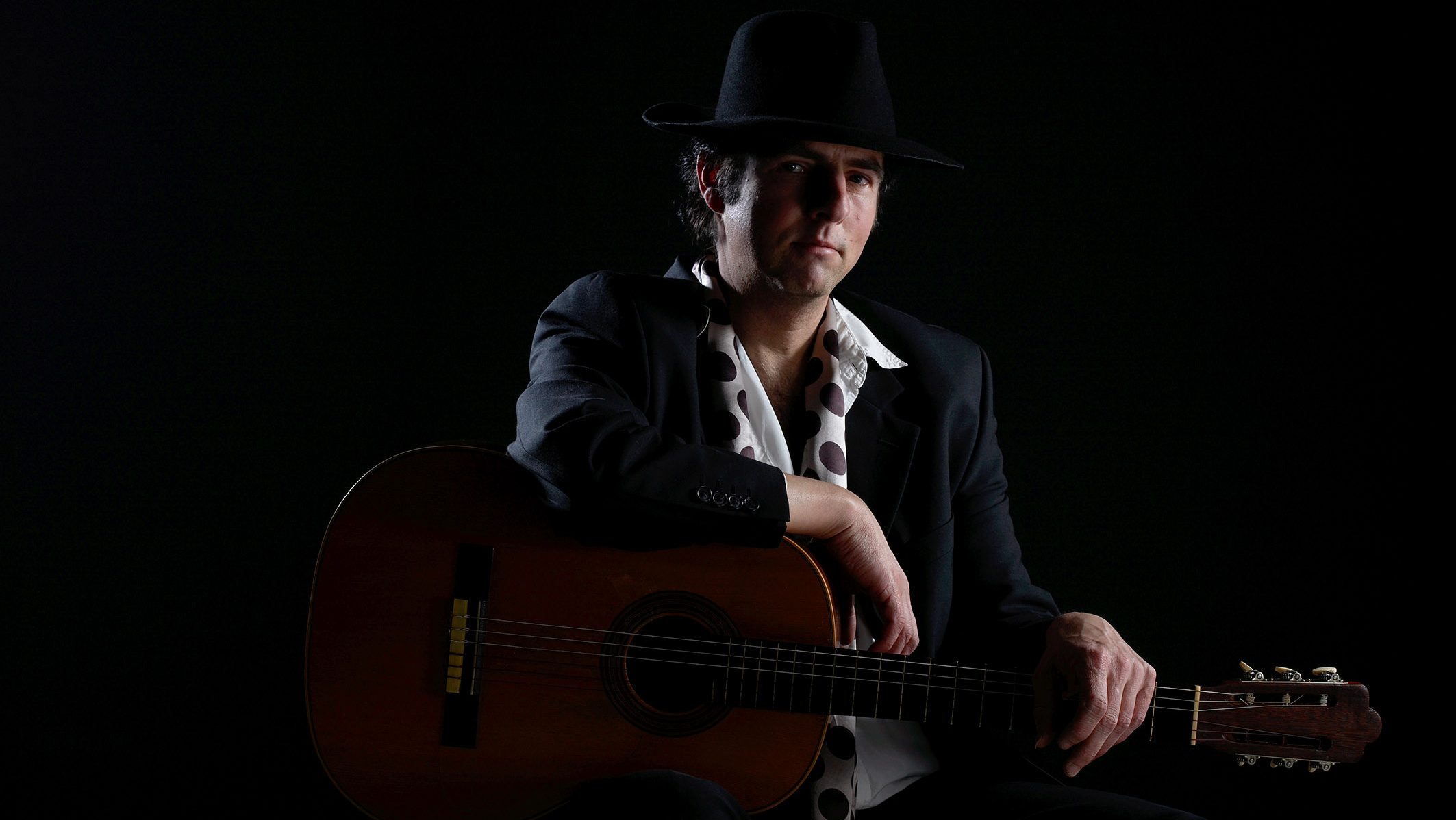 Manito. „Gipsy-Flamenco-Gitarrenkonzert“.