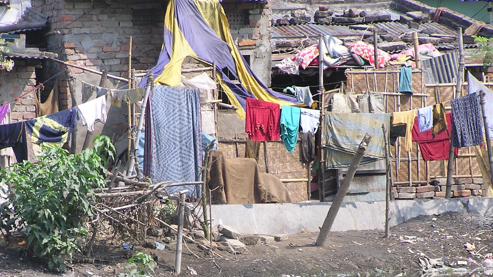 „Klimakrise verschärft Diskriminierung von Dalit-Frauen“. Info.