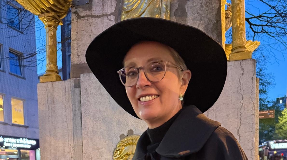 Nachtwächterführung (C) Veranstalter