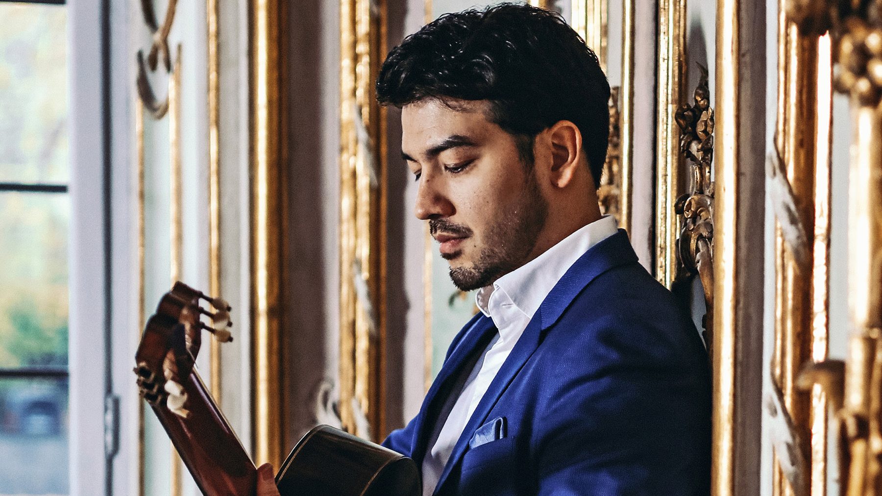 Takeo Sato. „Guitar Recital“. SpeGTRa.