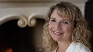 Maria Nikolai. „Little Germany“. Lesung mit Kinofeeling.