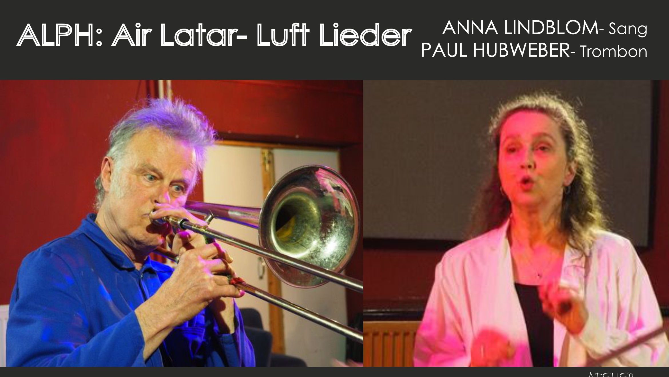 ALPH.LuftLieder (C) Veranstalter