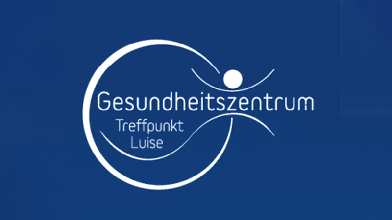 Treffpunkt Luise. „Tag der offenen Tür“.