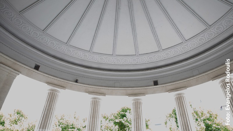 vhs Aachen. Felix Martin. „45 +  Aachener Nachkriegsarchitektur“.