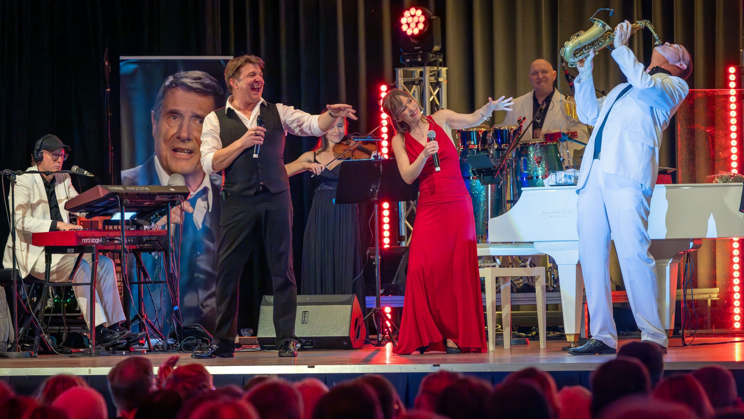 Foto SahneMixx Band 2 – 300 dpi – von Herbert Piel