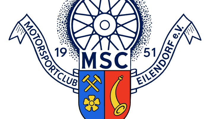Motor-Sport-Club Eilendorf.  „41. MSC Eilendorfer Jugend-eKartslalom“.