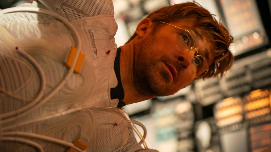 Open Air Kino. „Der Astronaut – Project Hail Mary“.
