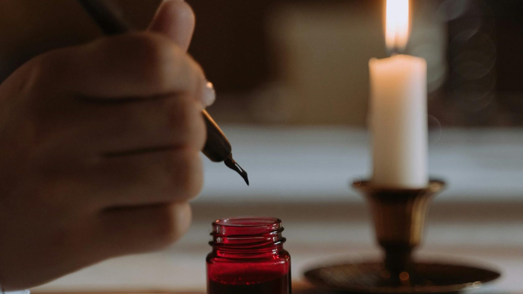 14. Aachener Krimitage. „Mord auf Bestellung – zweitägiger Schreibworkshop mit Lydia Behm“.