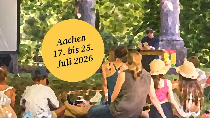 Leselust auf dem Lousberg 2026. Jule Wellerdiek. „Kalle will nicht knuddeln“. Für Kids ab 4 Jahren.