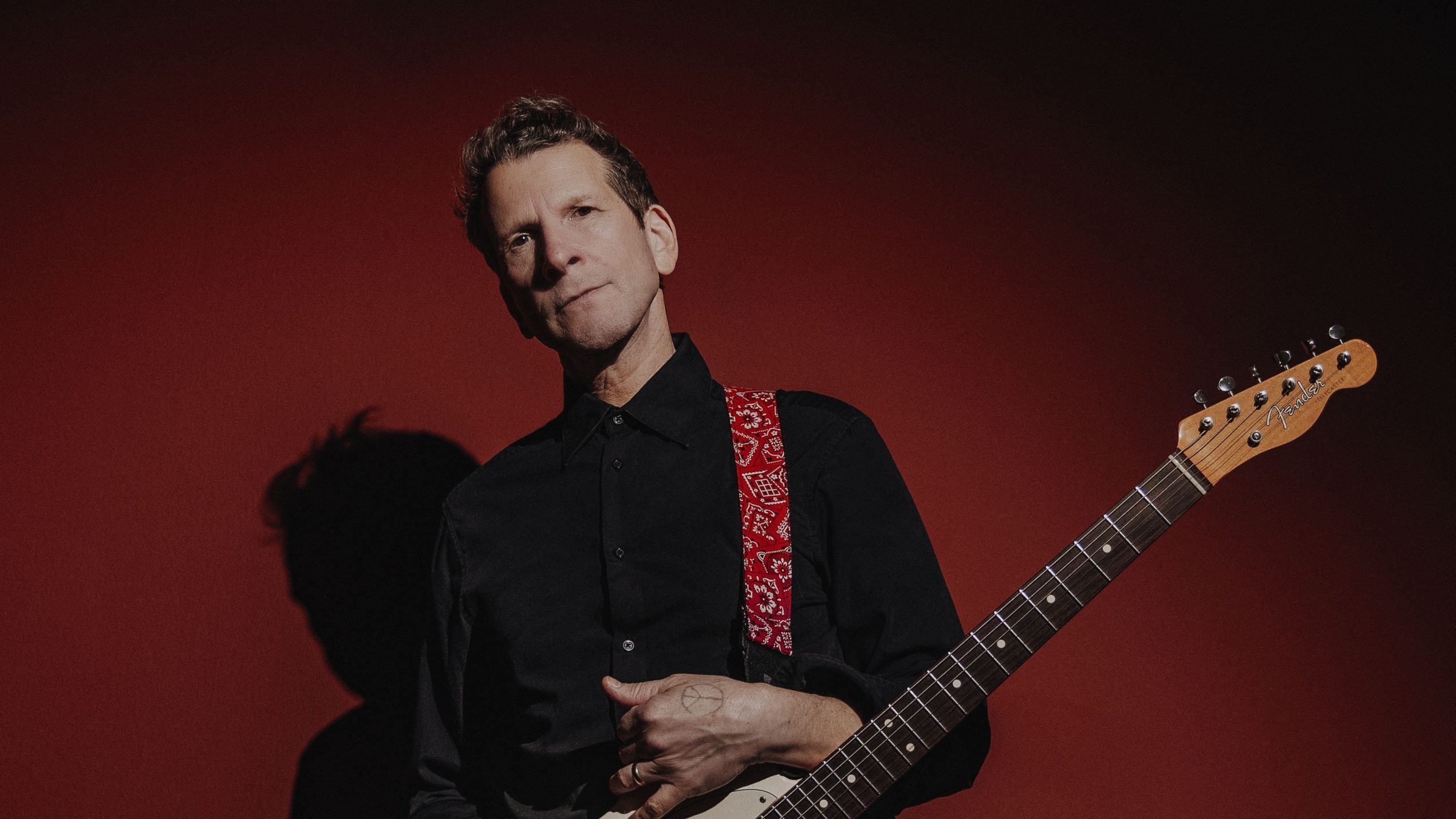 Ron Spielman Trio (USA/D).