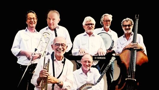 Charlestown Jazzband.