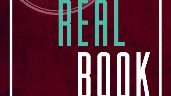 Real Book Aachen Cover