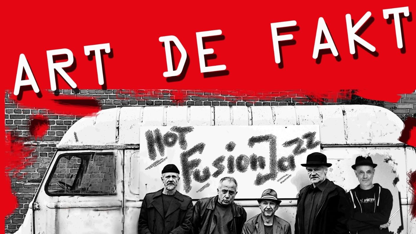 „Art de Fakt“. Konzert.