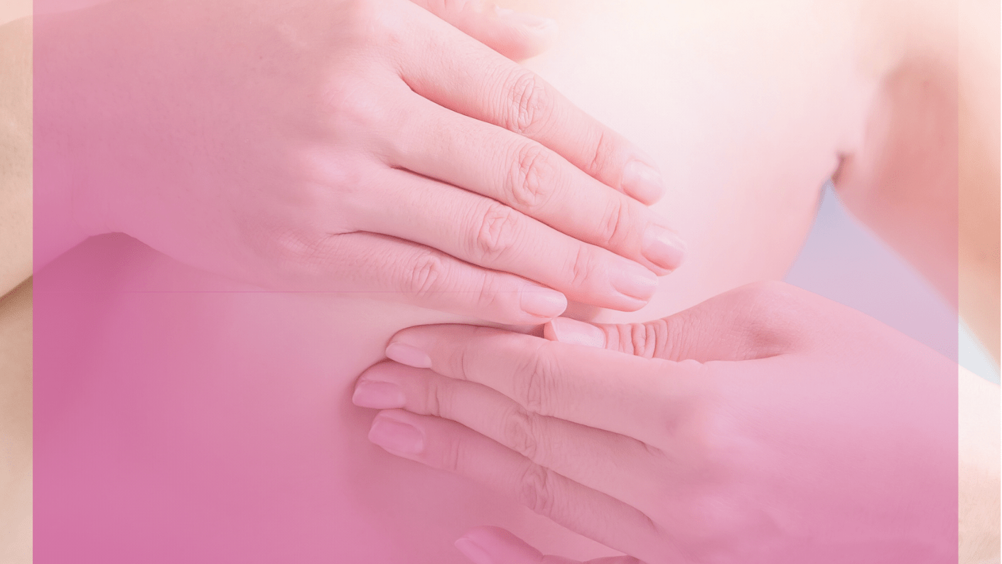 „Pinktober am Luisenhospital – Brustgesundheit im Fokus“. Informationsveranstaltung.