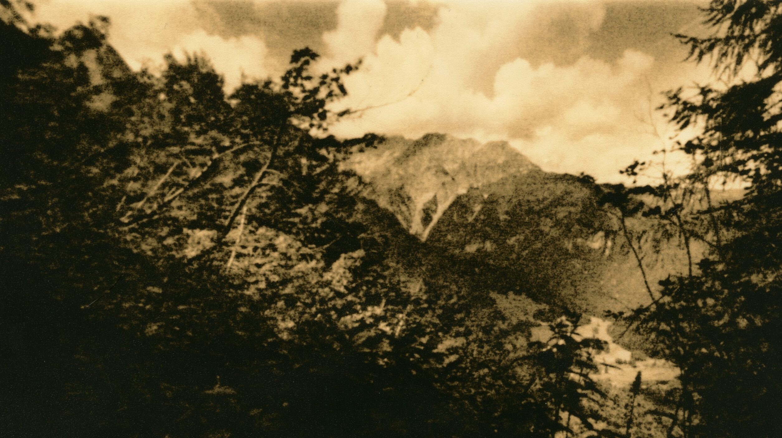 „The many Deaths of Johann Pongratz 1915-1918“. Eröffnung.